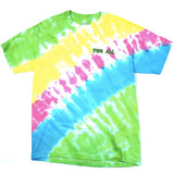 For All To Envy "D.A.I.S.Y Age" T-Shirt