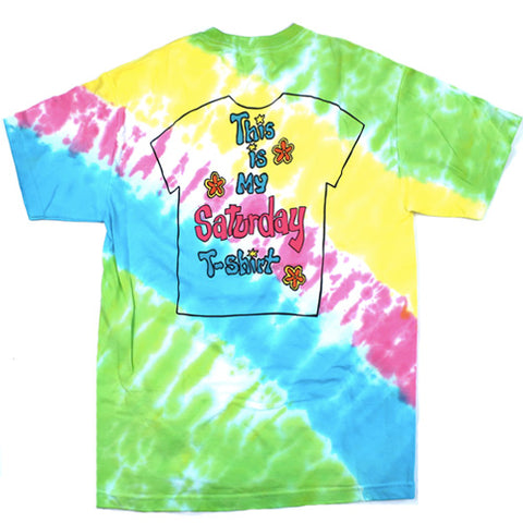 For All To Envy "D.A.I.S.Y Age" T-Shirt