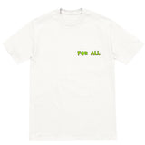 For All To Envy "D.A.I.S.Y. Age" T-Shirt