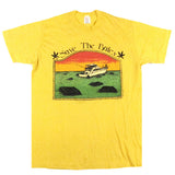 Vintage Save The Bales T-shirt