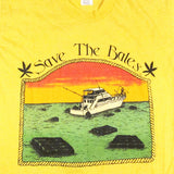 Vintage Save The Bales T-shirt