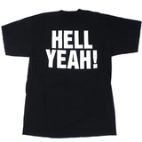 Vintage Stone Cold Steve Austin 3:16 Hell Yeah T-Shirt