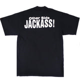 Vintage Stone Cold Middle Fingers T-Shirt