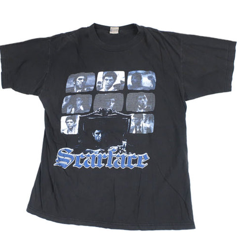 Vintage Scarface T-Shirt