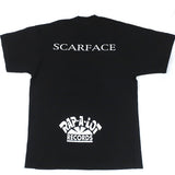 Vintage Scarface The Untouchable T-Shirt