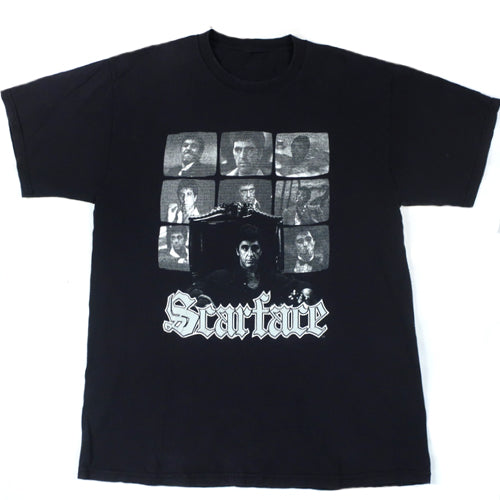 Vintage Scarface T-shirt