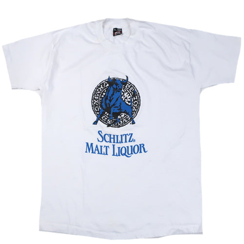 Vintage Schlitz Malt Liquor T-Shirt