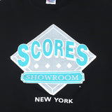 Vintage Scores Showroom NY T-Shirt