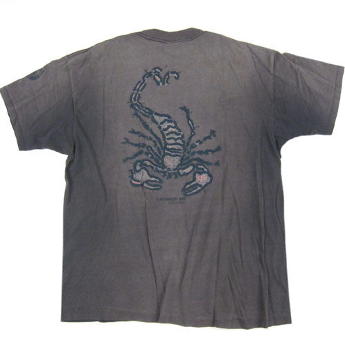 Vintage Scorpion Bay T-shirt