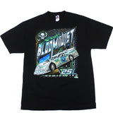 Vintage Scott Bloomquist T-shirt