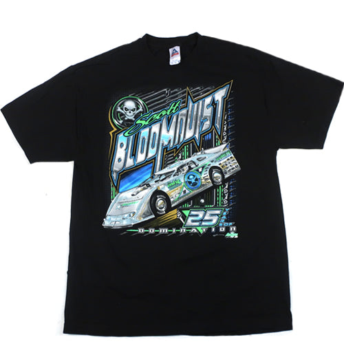 Vintage Scott Bloomquist T-shirt