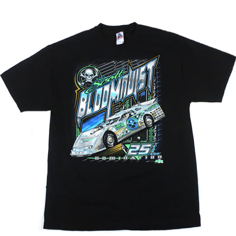 Vintage Scott Bloomquist T-shirt