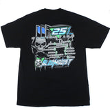 Vintage Scott Bloomquist T-shirt