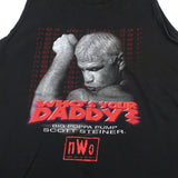 Vintage Scott Steiner NWO Tank Top