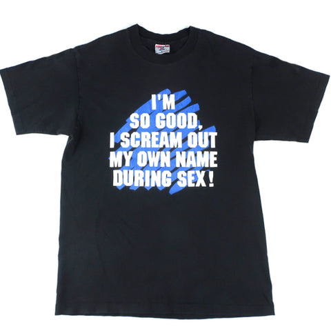 Vintage Sex T-Shirt