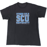 Vintage Stone Cold University T-Shirt