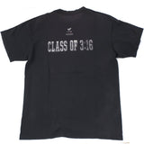 Vintage Stone Cold University T-Shirt