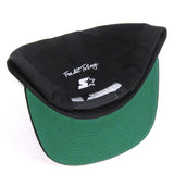 For All To Envy "S.D.E." Snapback Hat