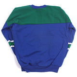 Vintage Seattle Seahawks Crewneck Sweatshirt NWT