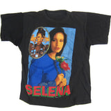 Vintage Selena Quintanilla 1995 T-Shirt