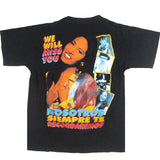 Vintage Selena Quintanilla Amor Prohibido T-Shirt