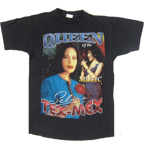 Vintage Selena Quintanilla T-Shirt