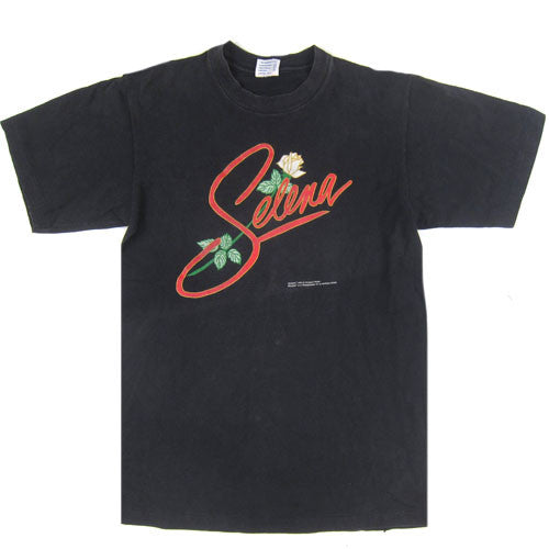 Vintage Selena Quintanilla 1995 T-Shirt