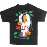 Vintage Selena Quintanilla We Miss You T-Shirt