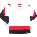 Vintage Ottawa Senators CCM Hockey Jersey NWT