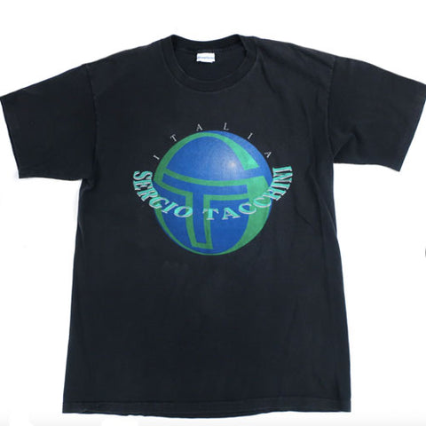 Vintage Sergio Tacchini T-shirt