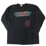 Vintage Sevendust T-shirt