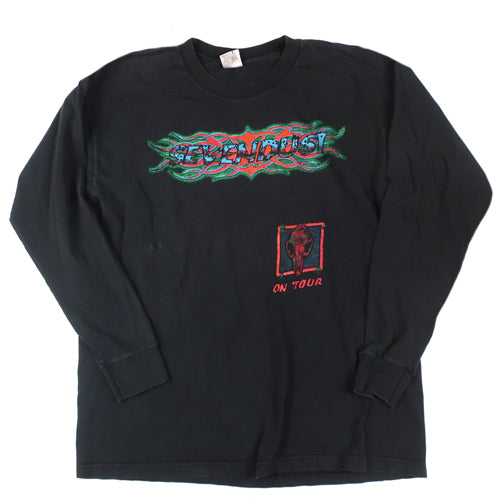 Vintage Sevendust T-shirt