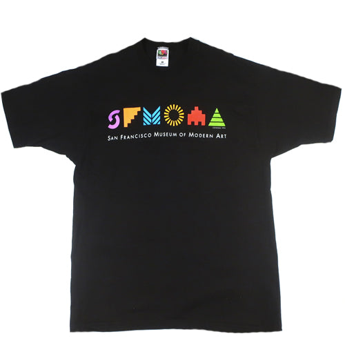 Vintage SFMOMA T-shirt