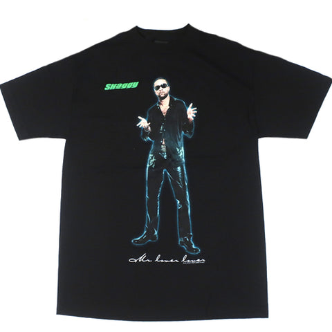 Vintage Shaggy Mr Lover Lover T-Shirt