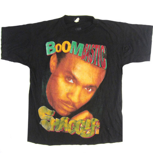 Vintage Shaggy Boombastic T-Shirt