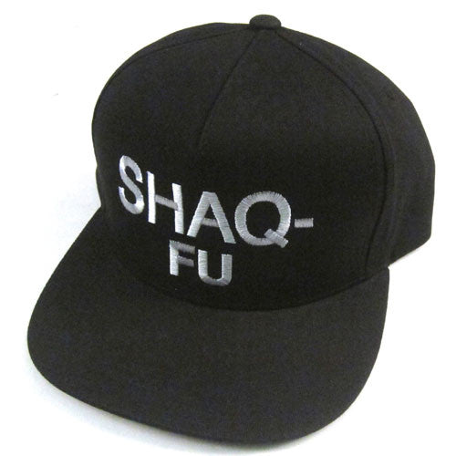 For All To Envy "Shaq-Fu" Snapback Hat
