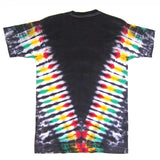 Vintage Shaq-Fu Tye Dye T-Shirt