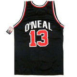 Vintage Shaquille O'neal USA Dream Team Champion Jersey