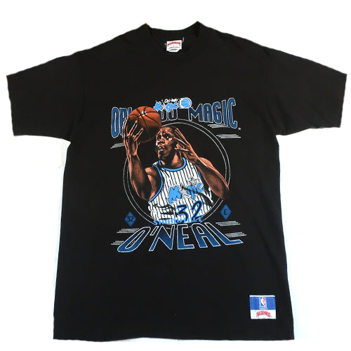 Vintage Shaquille O'neal T-shirt