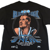 Vintage Shaquille O'neal T-shirt
