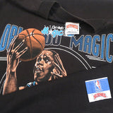 Vintage Shaquille O'neal T-shirt