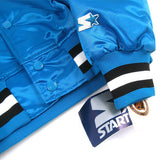 Vintage San Jose Sharks Starter Jacket NWT