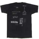 Vintage Shawn Michaels The Heartbreak Kid T-Shirt