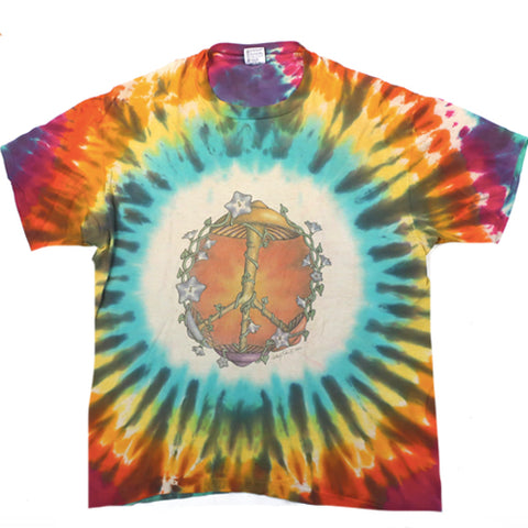Vintage Shrooms T-shirt