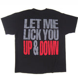 Vintage SILK Freak Me T-Shirt