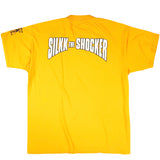 Vintage Silkk The Shocker Charge It 2 Da Game T-shirt