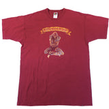 Vintage Silverchair 1997 T-shirt