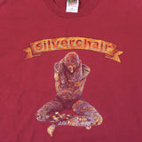 Vintage Silverchair 1997 T-shirt
