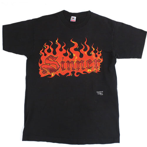 Vintage Sinner T-Shirt