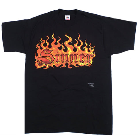 Vintage Sinner T-Shirt